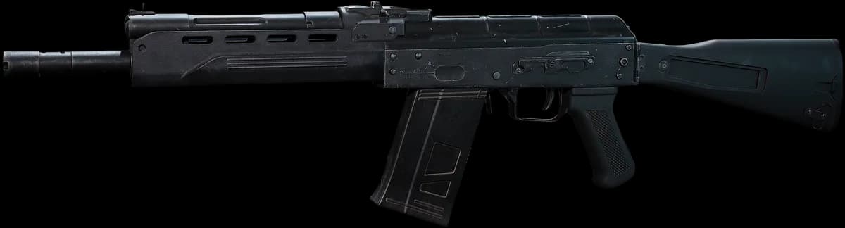 S12K霰弹枪 三角洲行动游戏内武器外观
